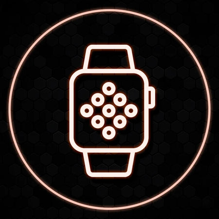 Pulseiras Apple Watch e SmartWatch