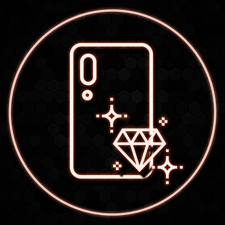 Capas e Cases de Luxo