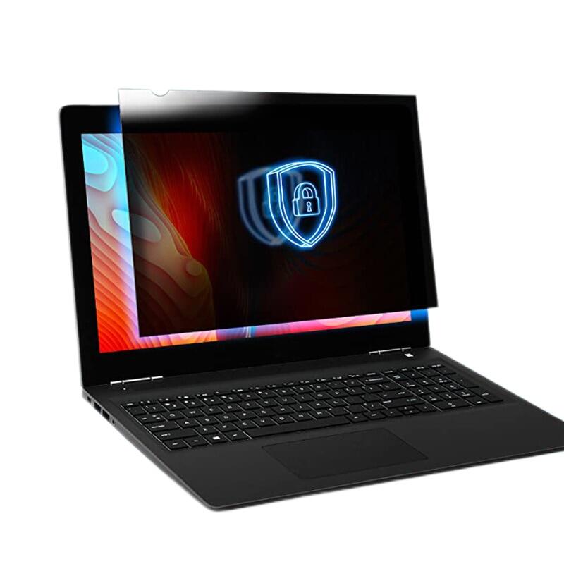 Pelicula Protetora com Filtro de Privacidade - Para Laptop 13 Polegadas