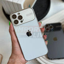 Case Fashion Style Luxo c/ Protetor de Lentes - Para iPhone | ÚLTIMAS UNIDADES COM FRETE GRÁTIS PARA TODO O BRASIL, APROVEITE! 🔥