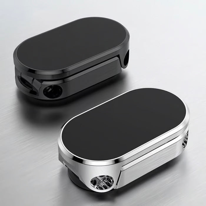 Suporte Magnético Dobrável Alloy360 | Compacto, Versátil e Estiloso