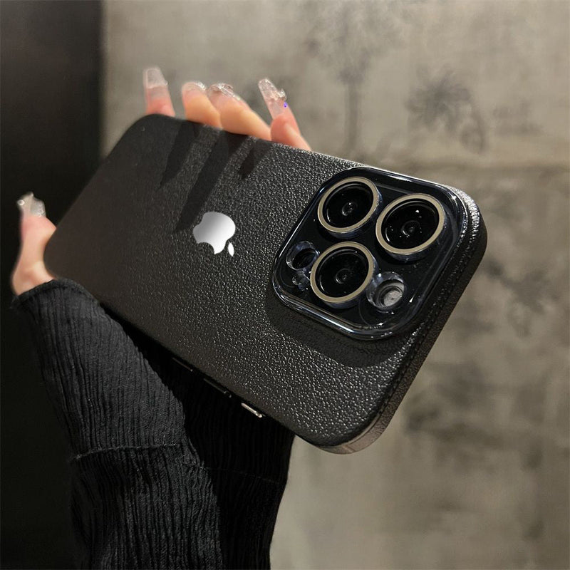 Capa Elegante Eagle-Eye Design para iPhone