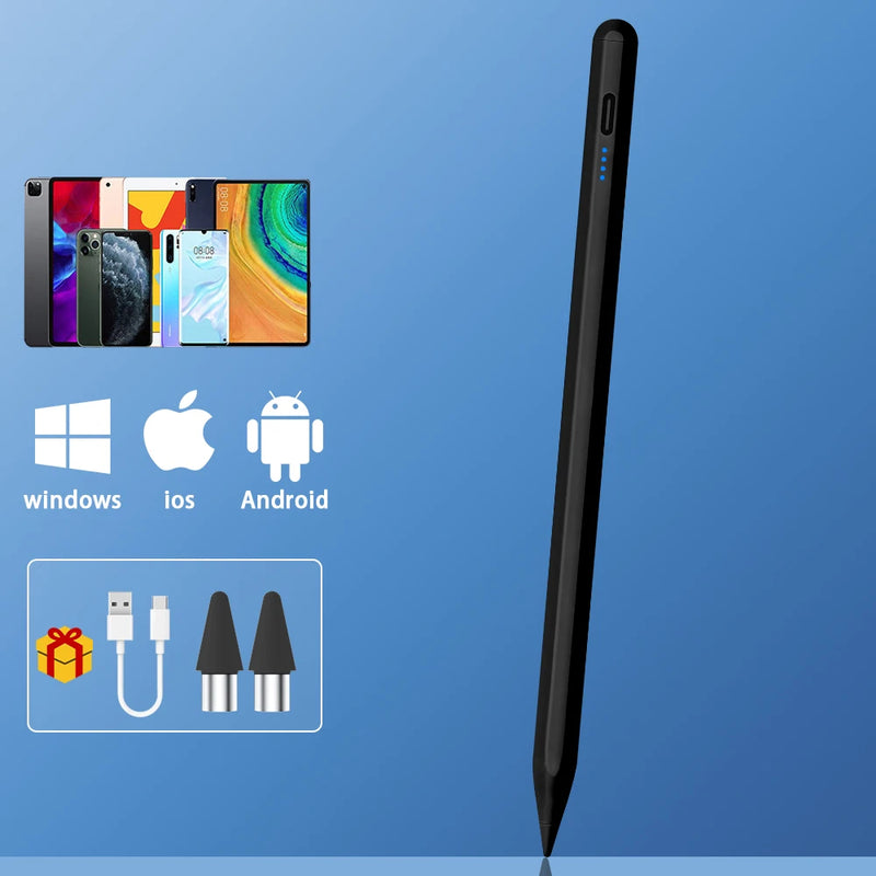 Caneta Digital Touch Pencil - Universal
