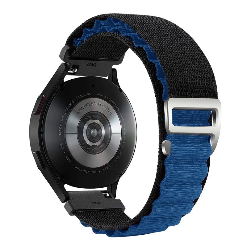 Pulseira Samsung Watch Alpine Loop