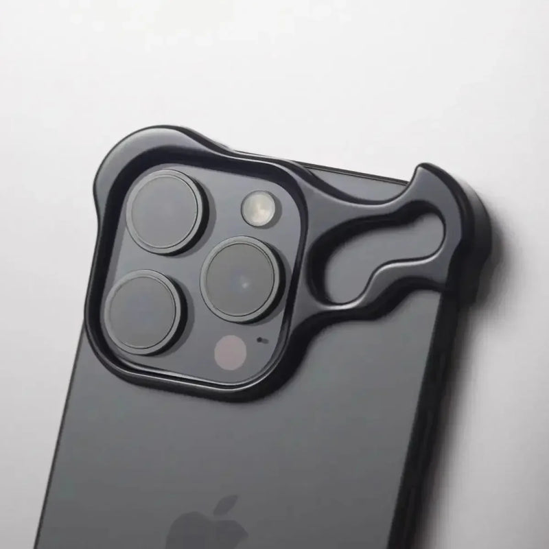 Kit de Proteção Bumper Metal - para iPhone