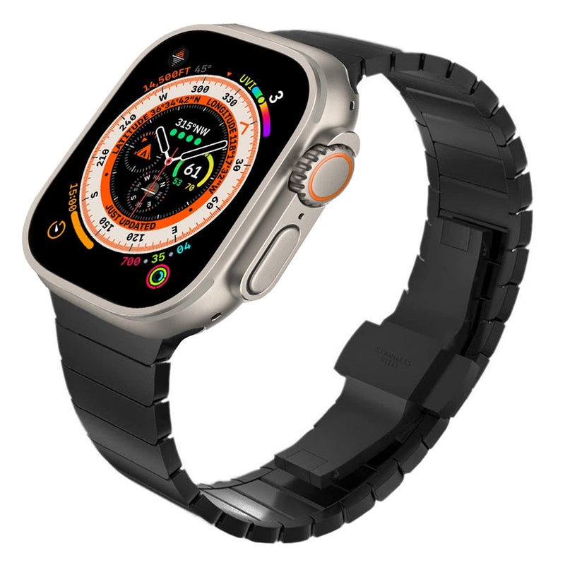 Pulseira Feel Metal - Para AppleWatch