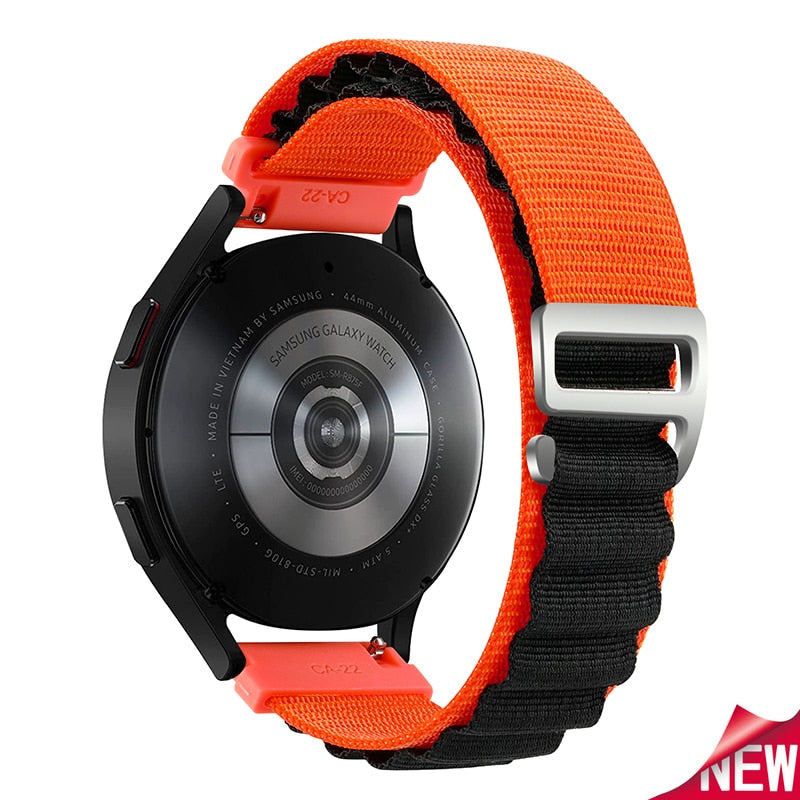 Pulseira Samsung Watch Alpine Loop