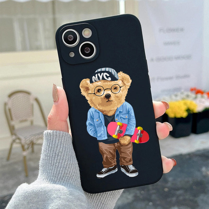 Case Urso Ted iPhone