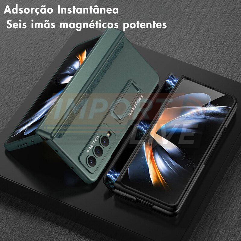 Case Blindada Samsung Galaxy Z Fold 360º