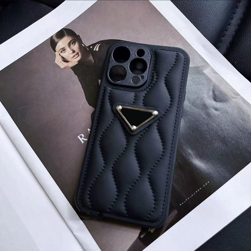 Case Couro Luxury Extreme iPhone