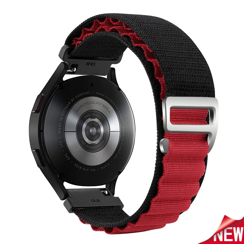 Pulseira Samsung Watch Alpine Loop