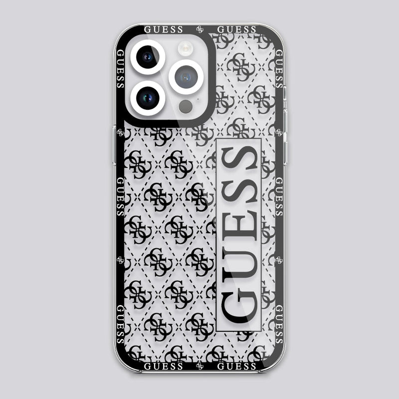 Case Guess New Style - Para iPhone