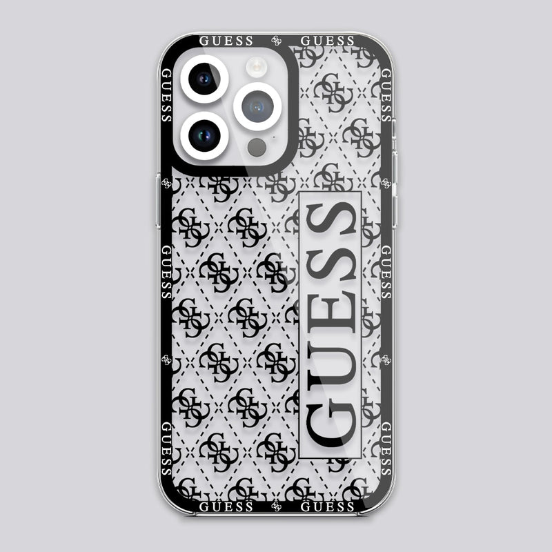 Case Guess New Style - Para iPhone Linha 15