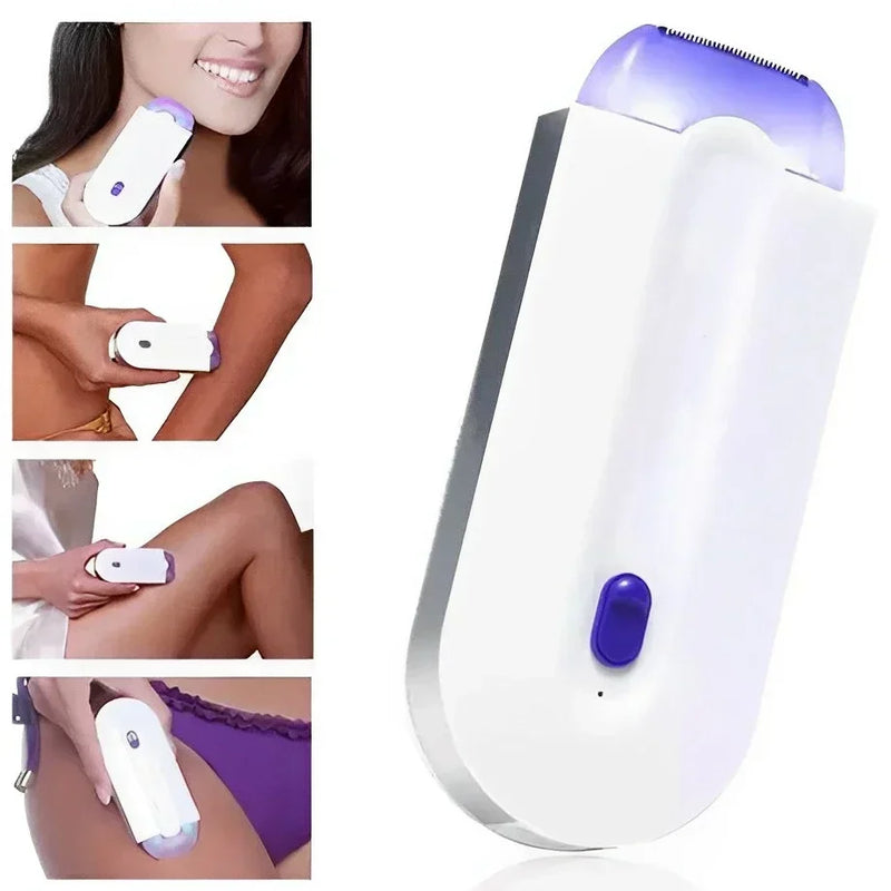 Depilador Elétrico PelOFF™