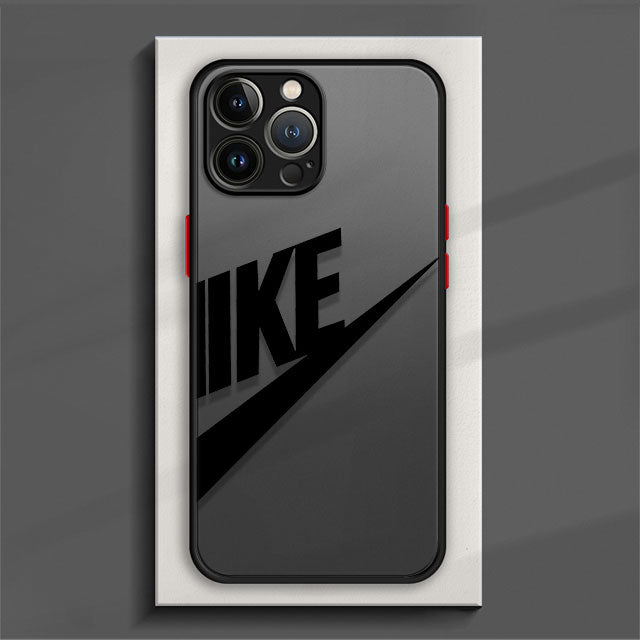 Case NK Air Premium - Para iPhone Linha 15