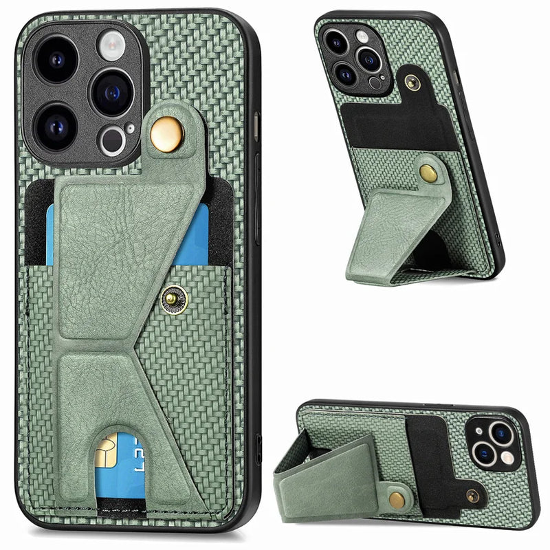 Case Carteira Special Edition - para Xiaomi Linha POCO