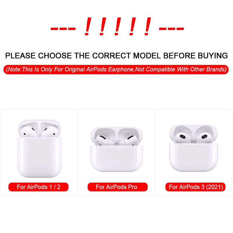 Case Retro Vibes - Para Apple Airpods