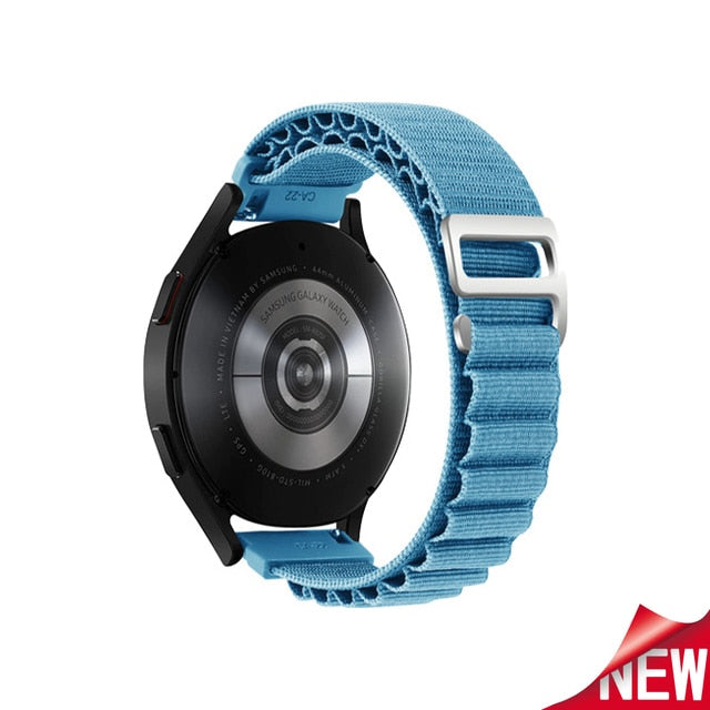 Pulseira Samsung Watch Alpine Loop