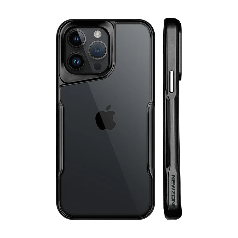 Case Tech Metal Premium - para iPhone