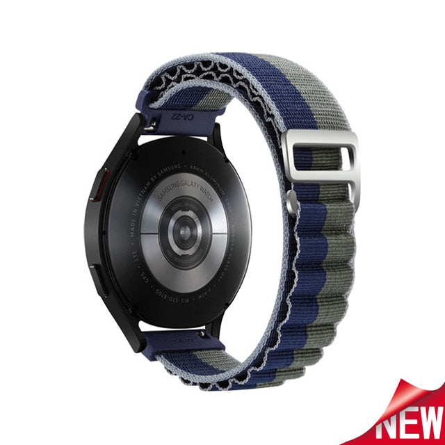 Pulseira Samsung Watch Alpine Loop