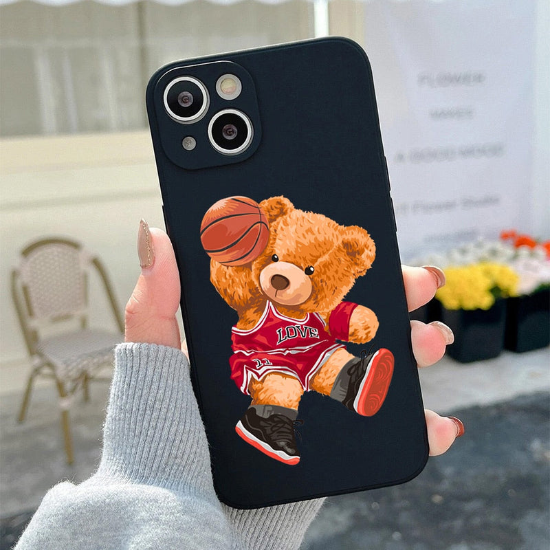 Case Urso Ted iPhone