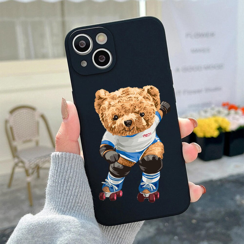 Case Urso Ted iPhone