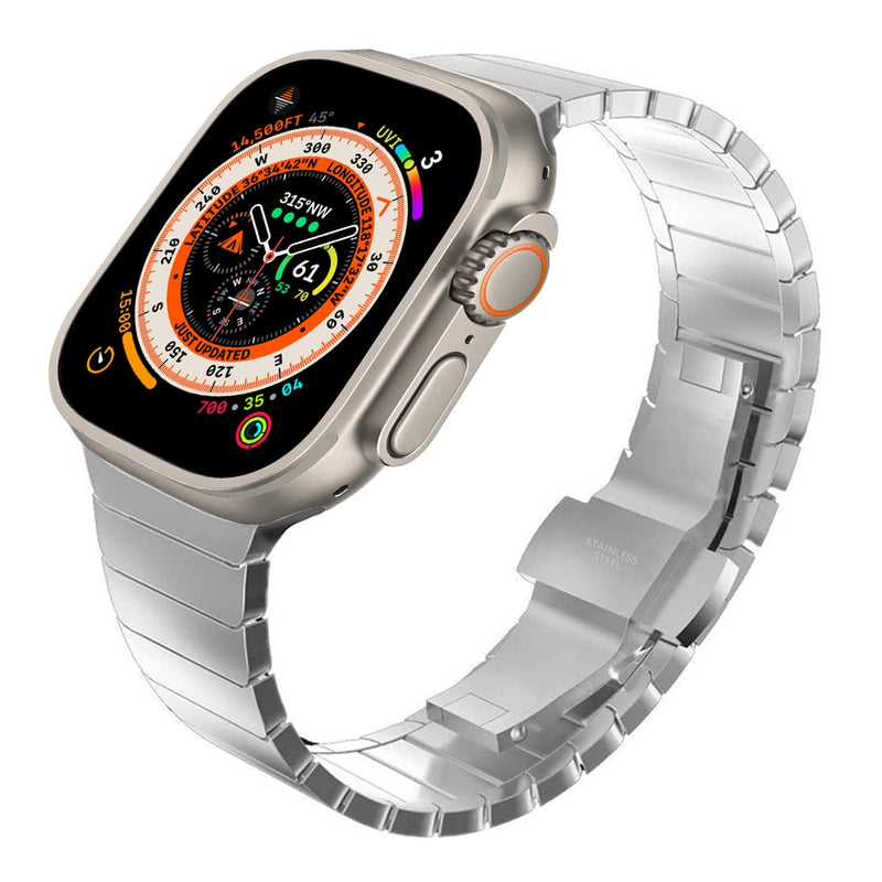 Pulseira Feel Metal - Para AppleWatch