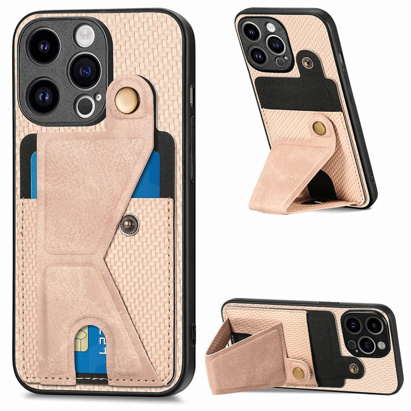 Case Carteira Special Edition - para Xiaomi Linha POCO