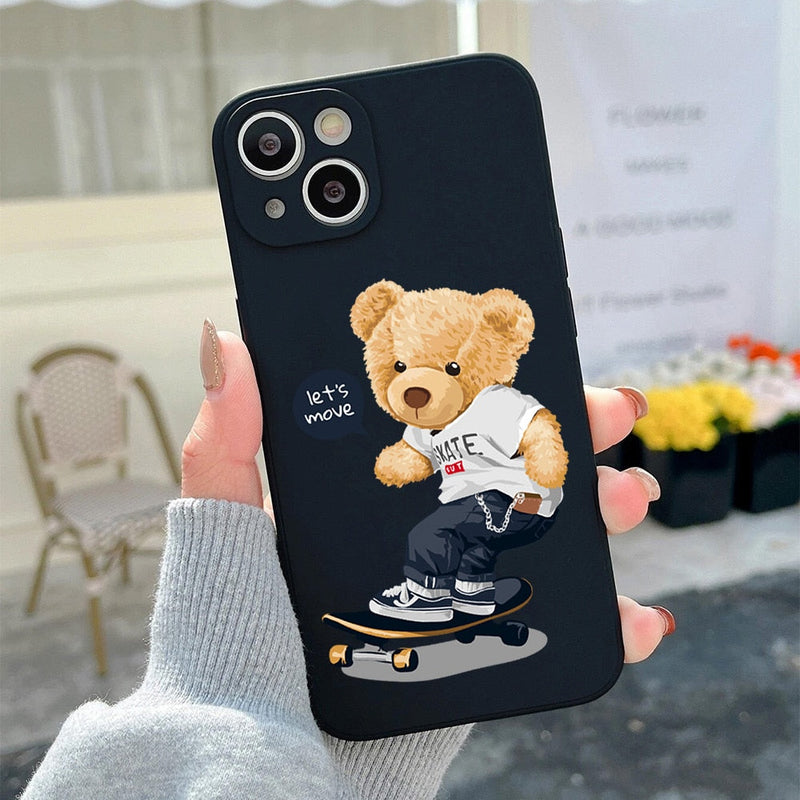 Case Urso Ted iPhone