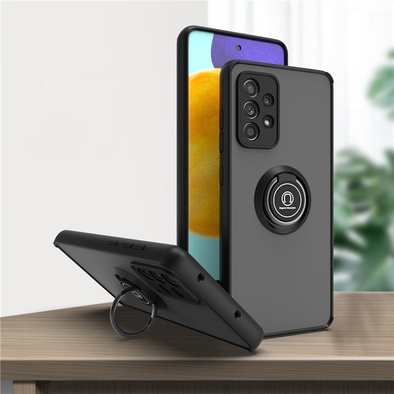 Case Frosted Premium Samsung