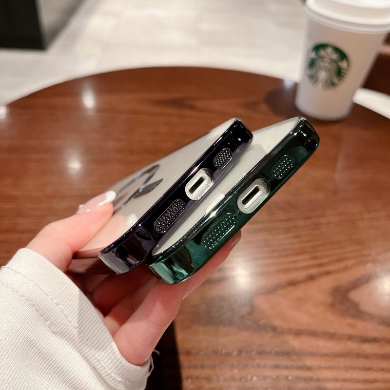 Capa Blindex MagSafe iPhone - COMPRE 1, LEVE 2 | Oferta Válida até as 23:59 🔥