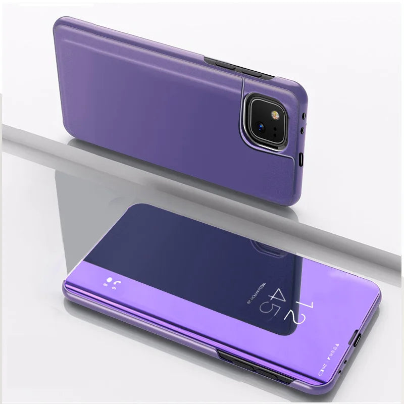 Case Smart Espelhada - para Xiaomi