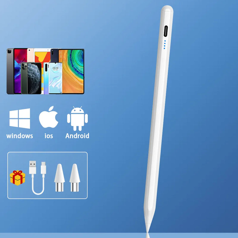 Caneta Digital Touch Pencil - Universal