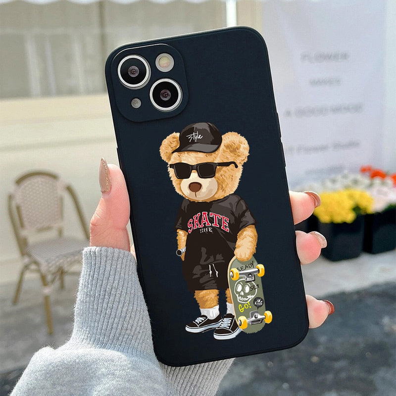 Case Urso Ted iPhone