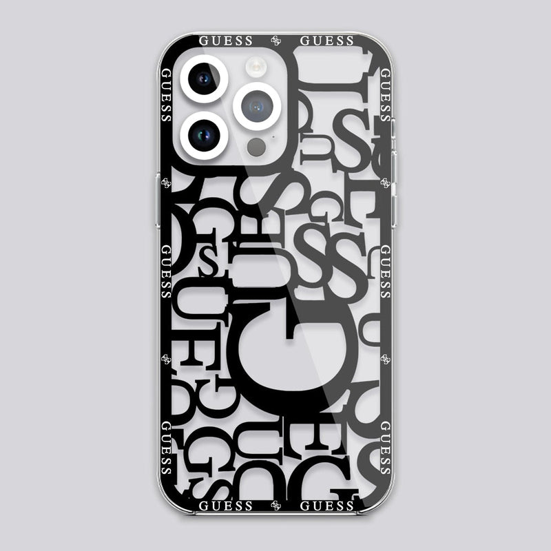 Case Guess New Style - Para iPhone