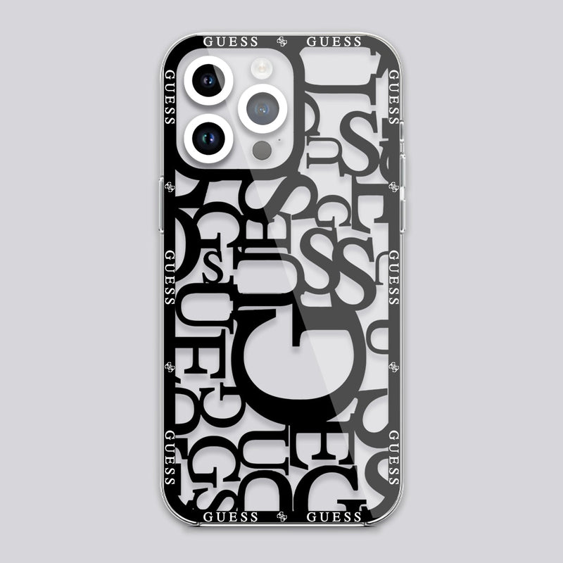 Case Guess New Style - Para iPhone Linha 15