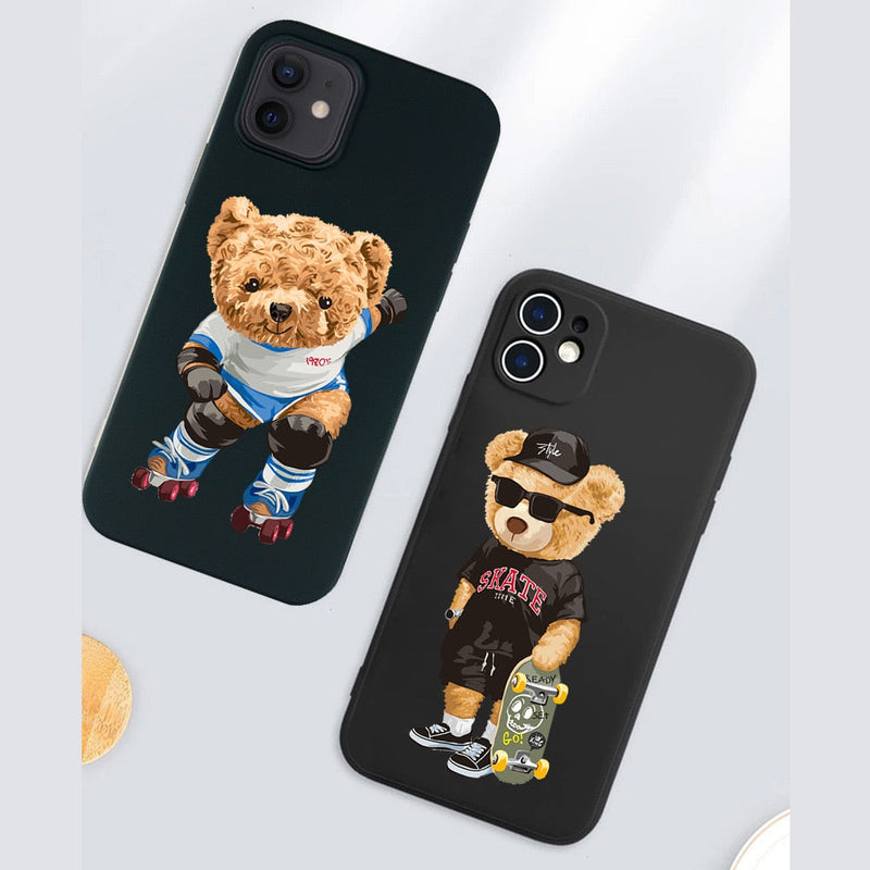 Case Urso Ted iPhone