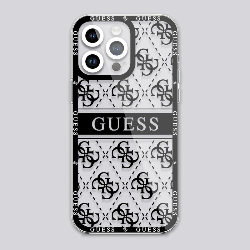 Case Guess New Style - Para iPhone Linha 15