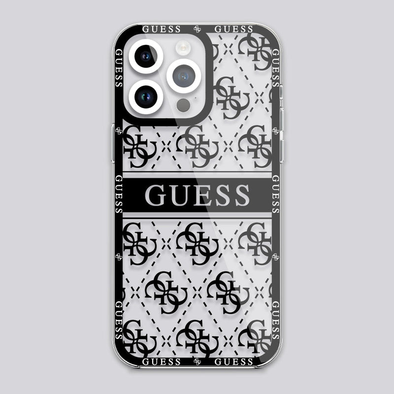 Case Guess New Style - Para iPhone