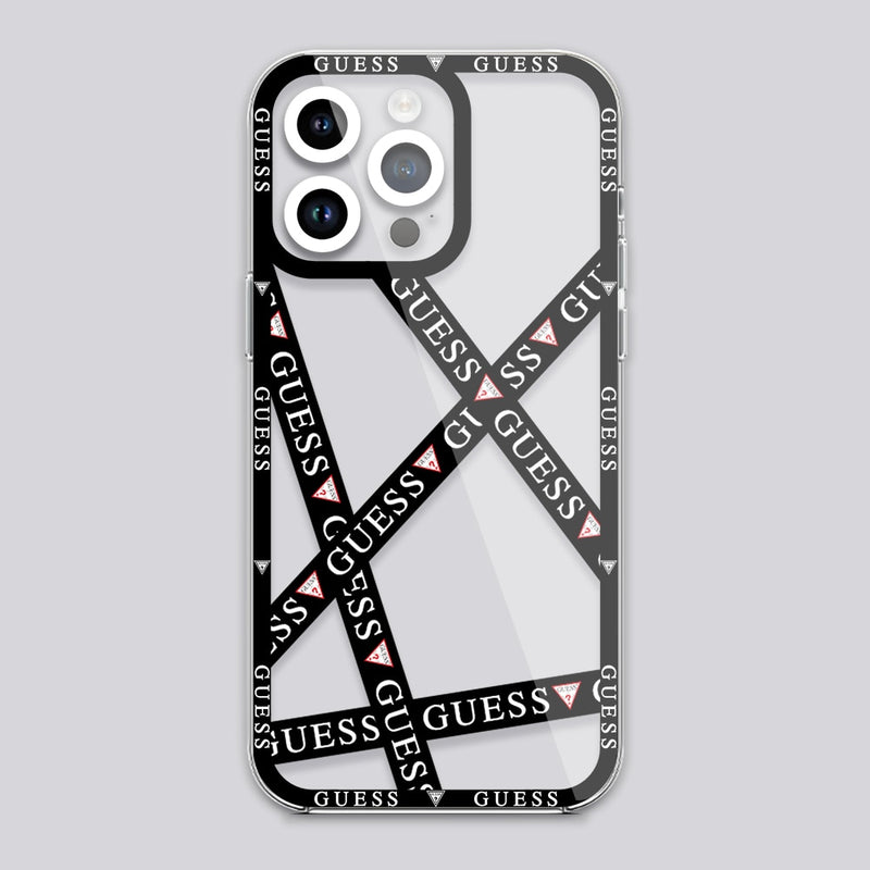 Case Guess New Style - Para iPhone Linha 15