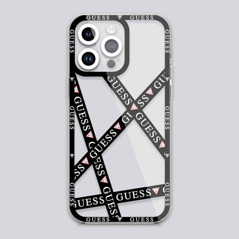 Case Guess New Style - Para iPhone