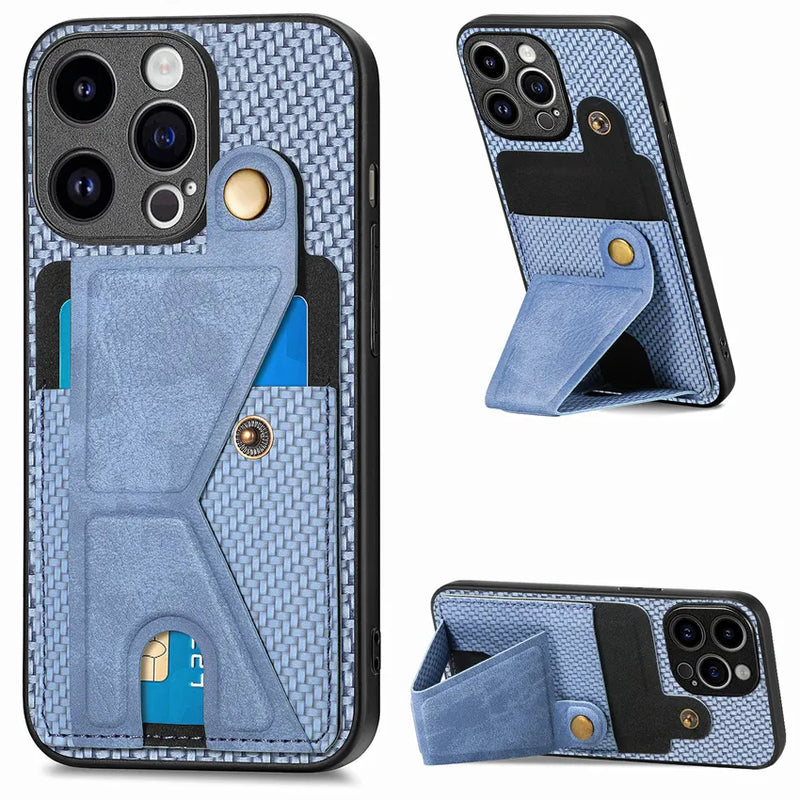 Case Carteira Special Edition - para Xiaomi Linha POCO