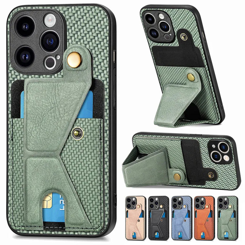 Case Carteira Special Edition - para Xiaomi Linha POCO