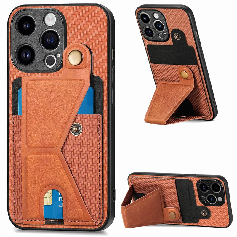 Case Carteira Special Edition - para Xiaomi Linha POCO