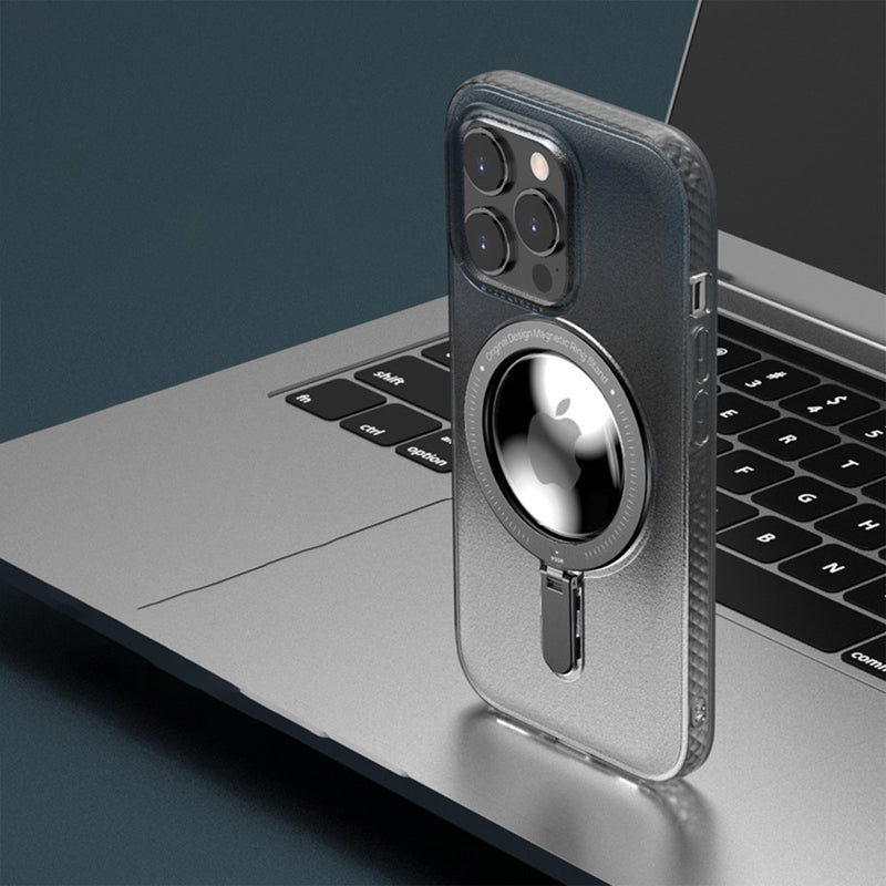 Case MagSafe Full Protect Luxo iPhone