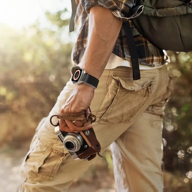 Pulseira Loop Apple Watch