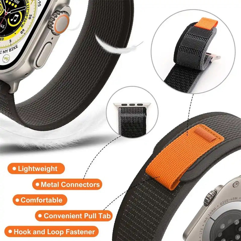 Pulseira Loop Apple Watch