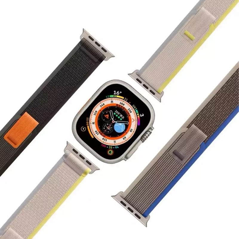 Pulseira Loop Apple Watch