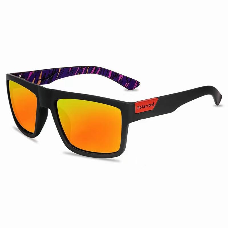 Óculos de Sol Polarizado Esportivo