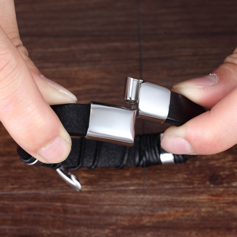 Pulseira Masculina God